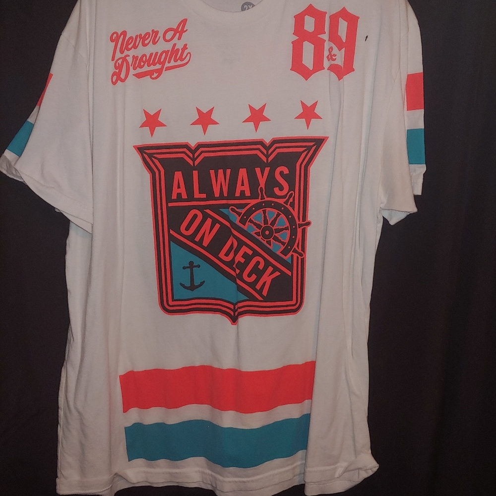 8and9 shirt